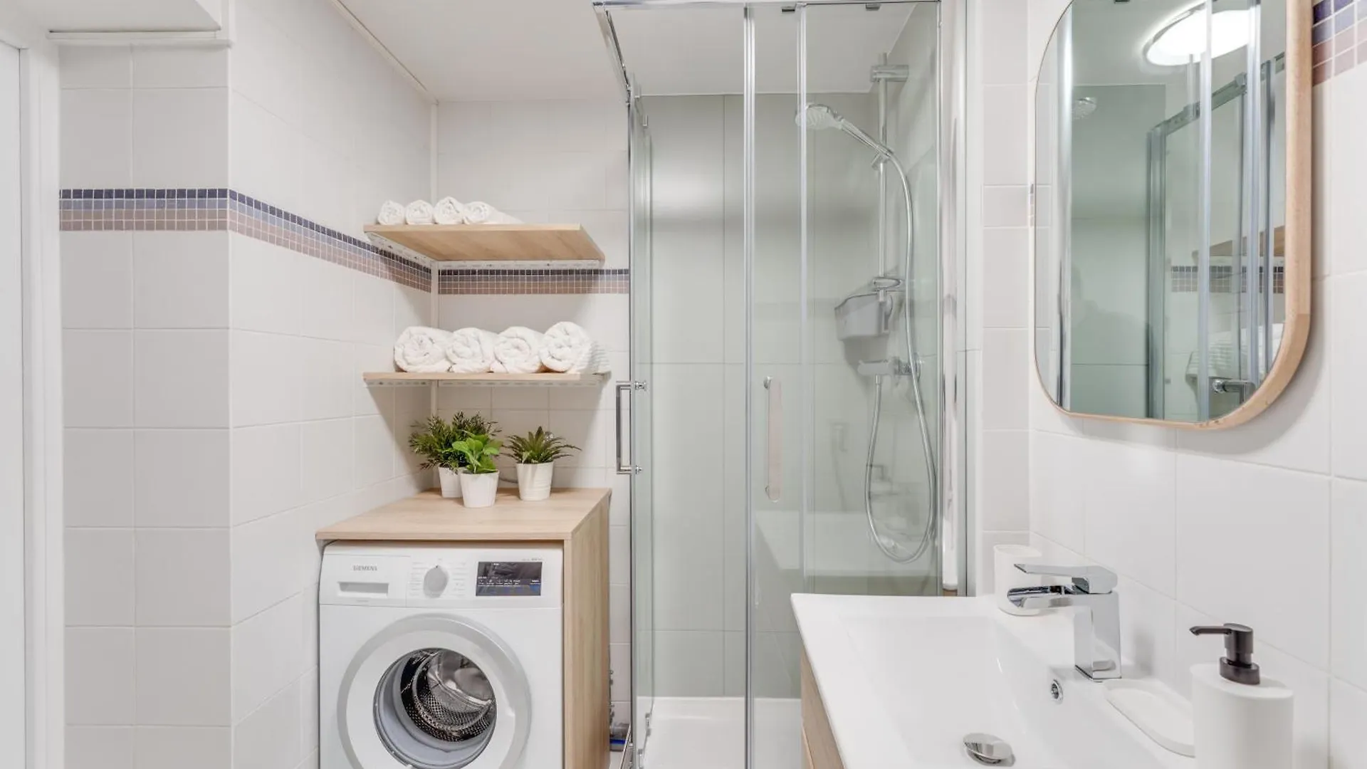 Appartement Gambetta - Atypique - Rue Calme - Quartier Dynamique Paris Apartment